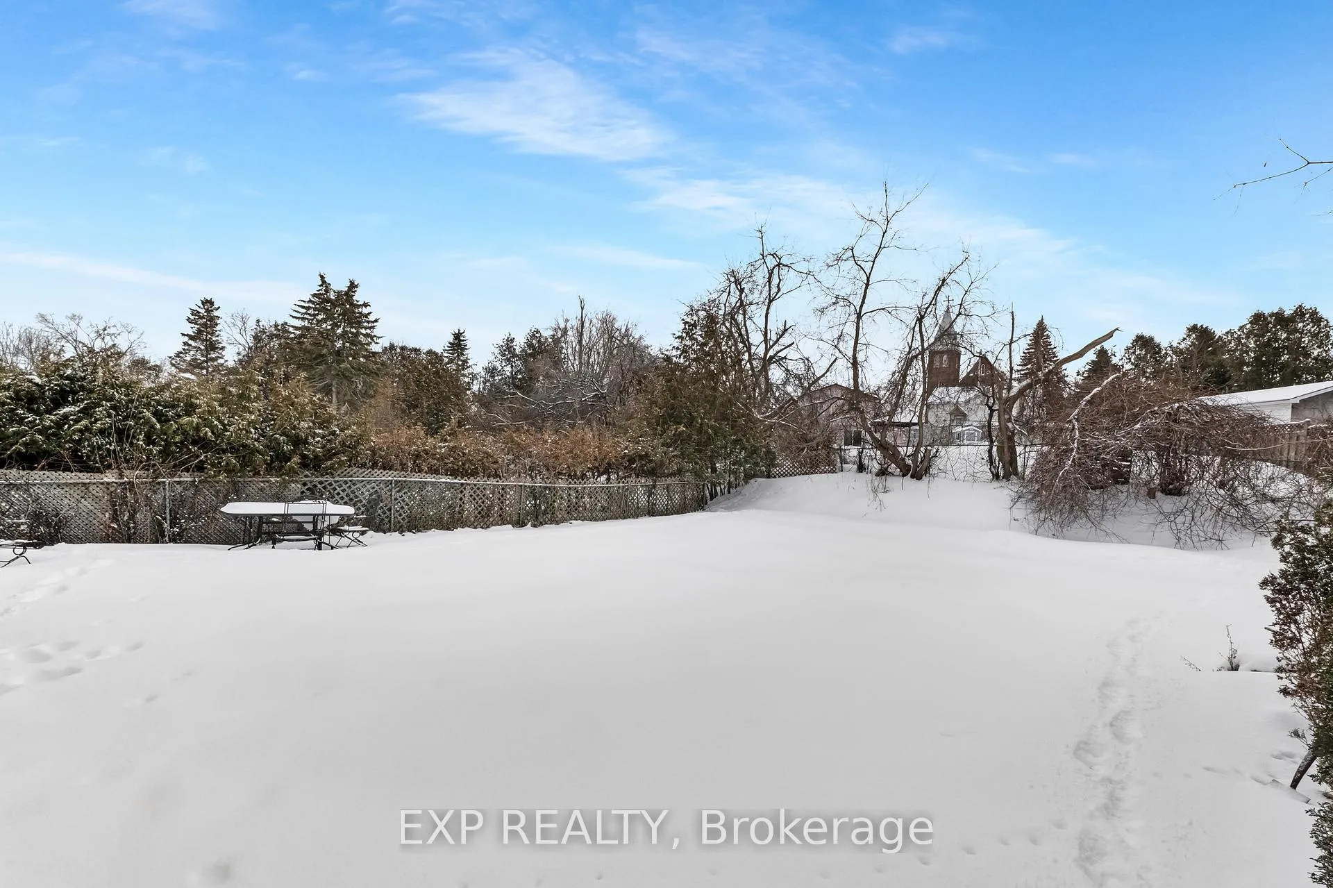 Photo 31 of 575 North Street, Brock, Beaverton — HOMEH