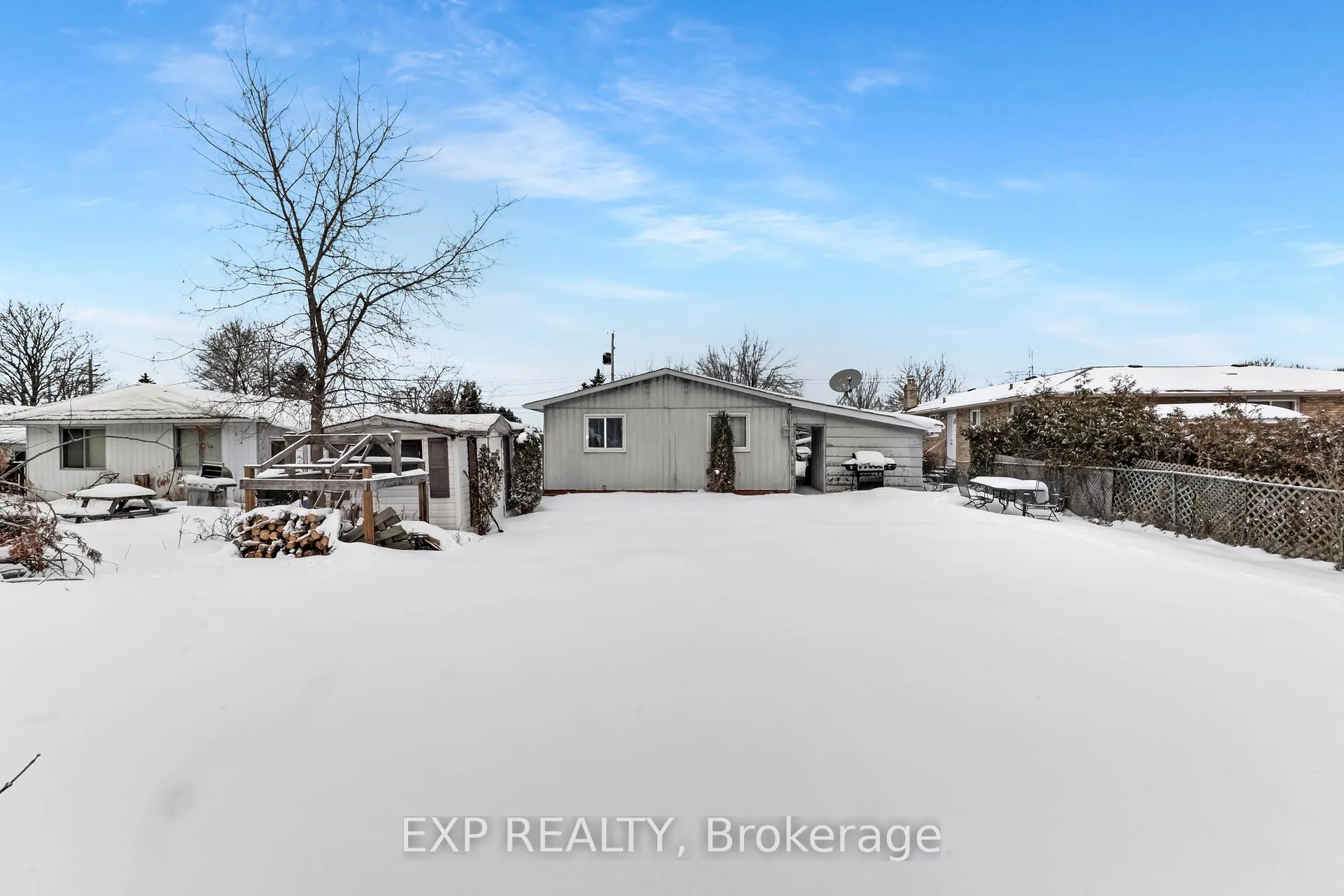 Photo 33 of 575 North Street, Brock, Beaverton — HOMEH