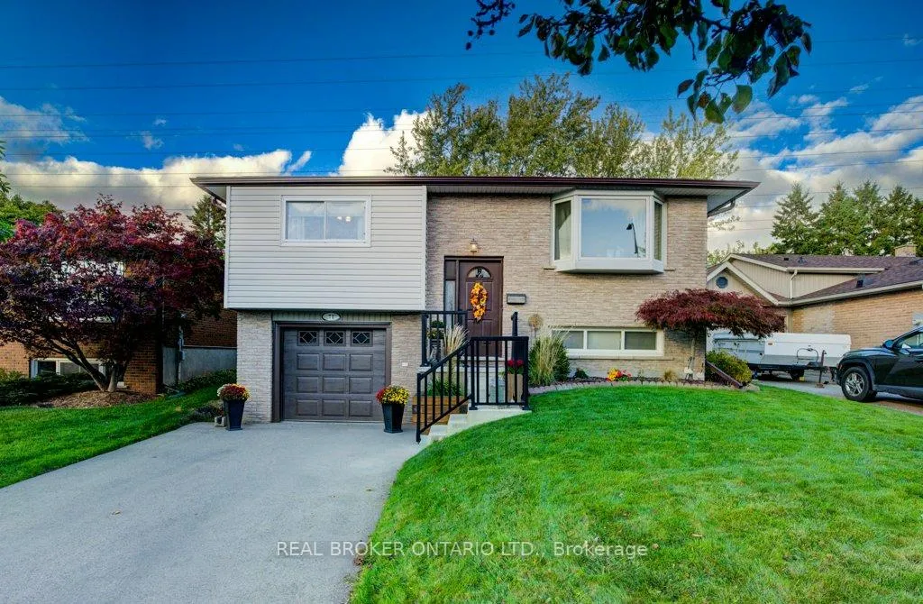 Photo 39 of 34 Willow Green Court, Kitchener — HOMEH