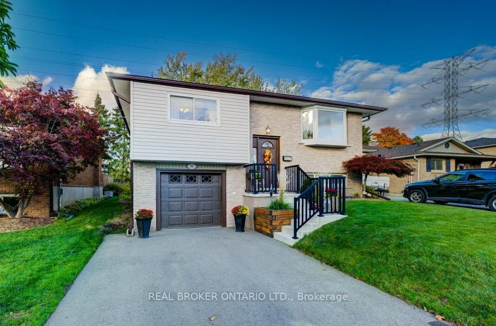 Photo 40 of 34 Willow Green Court, Kitchener — HOMEH