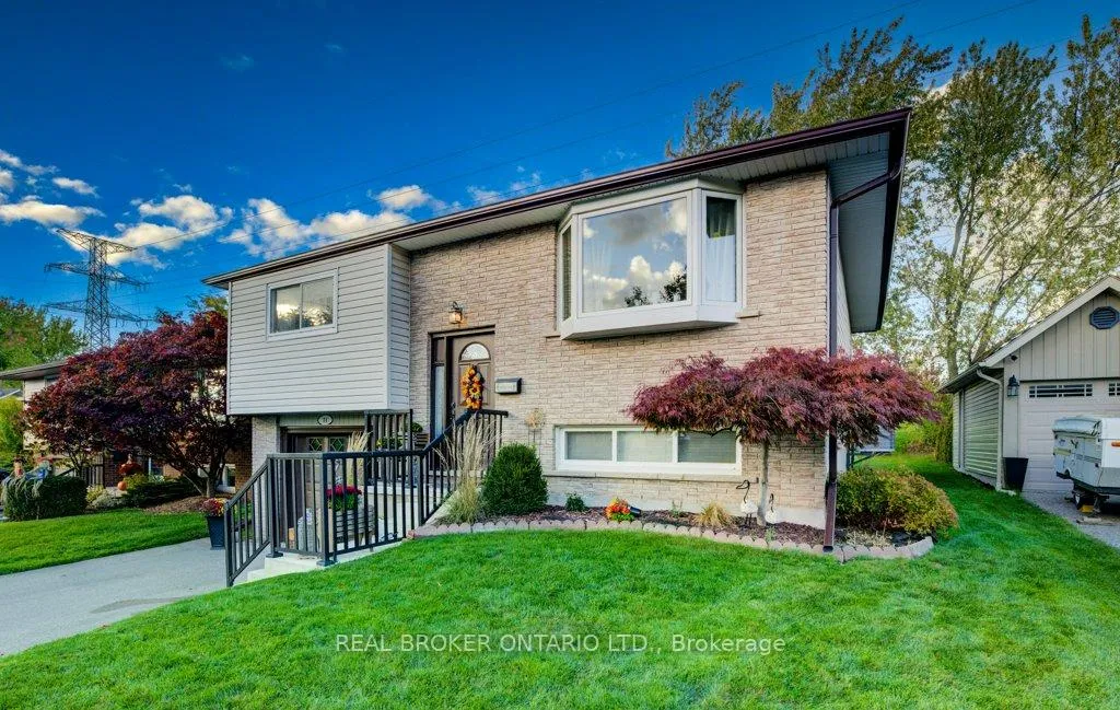 Photo 42 of 34 Willow Green Court, Kitchener — HOMEH