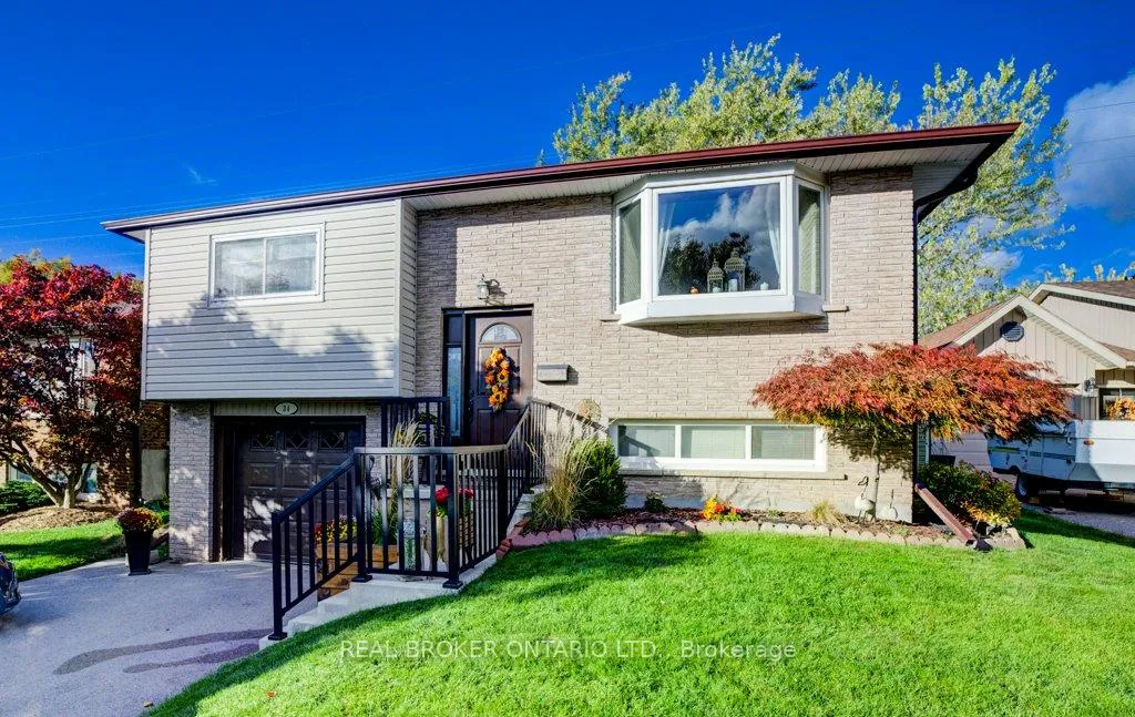 Photo 43 of 34 Willow Green Court, Kitchener — HOMEH