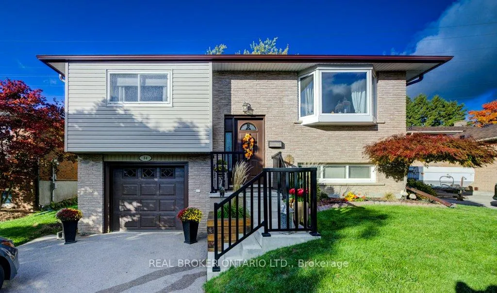 Photo 44 of 34 Willow Green Court, Kitchener — HOMEH
