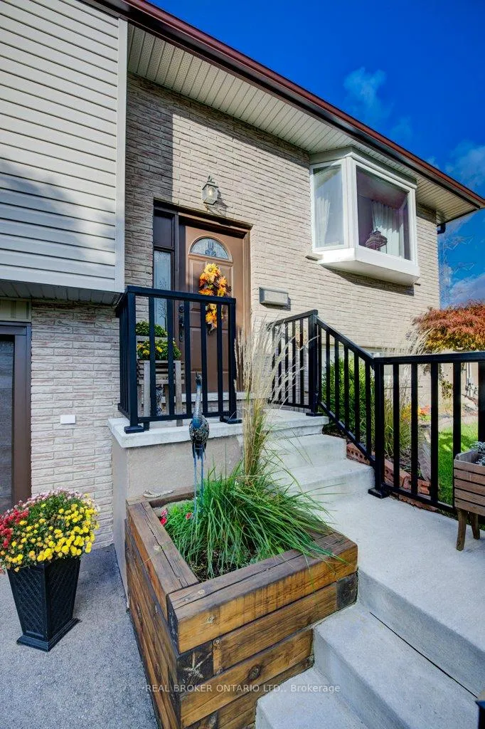 Photo 45 of 34 Willow Green Court, Kitchener — HOMEH