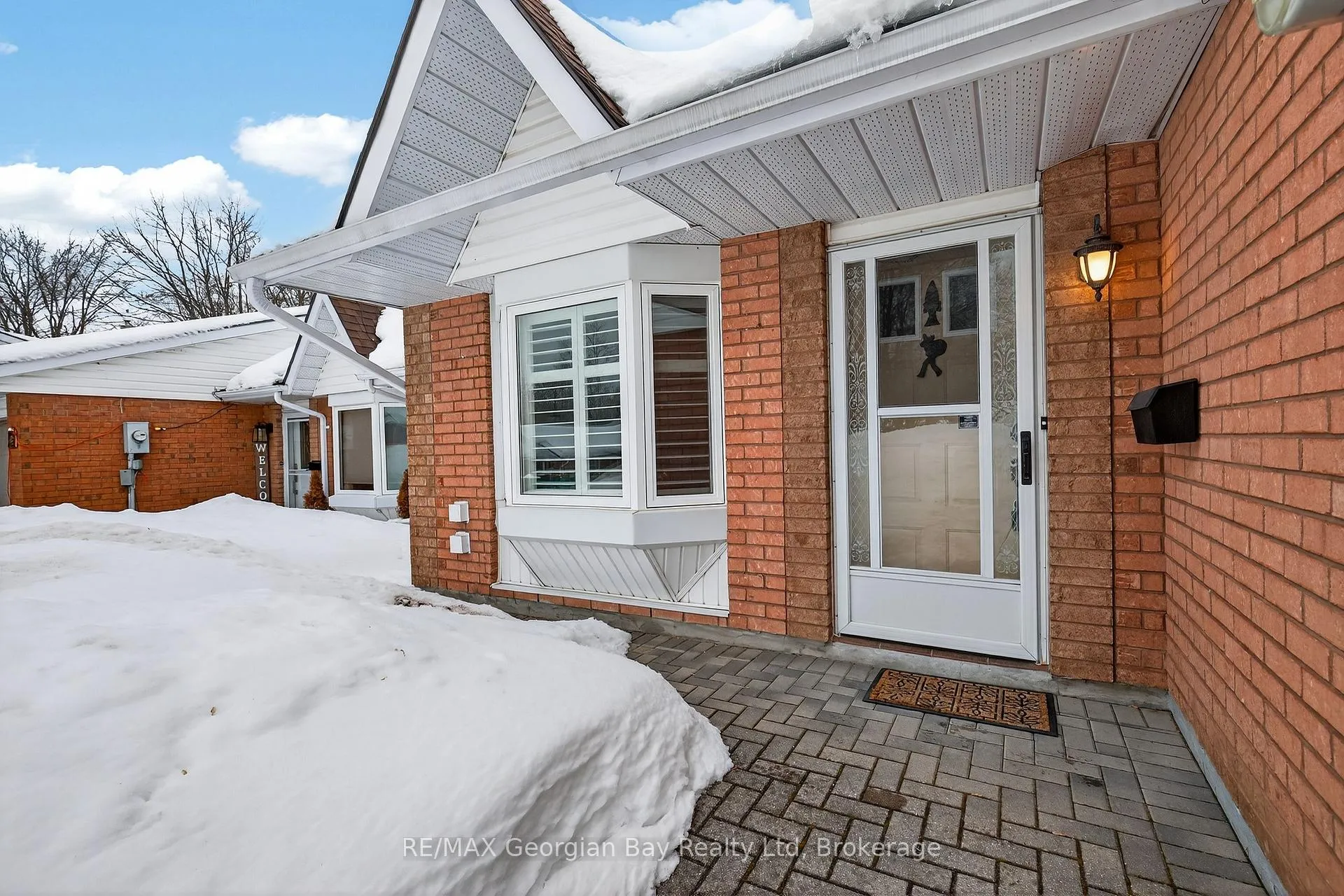 Photo 4 of Unit 17, 696 King Street, Midland — HOMEH