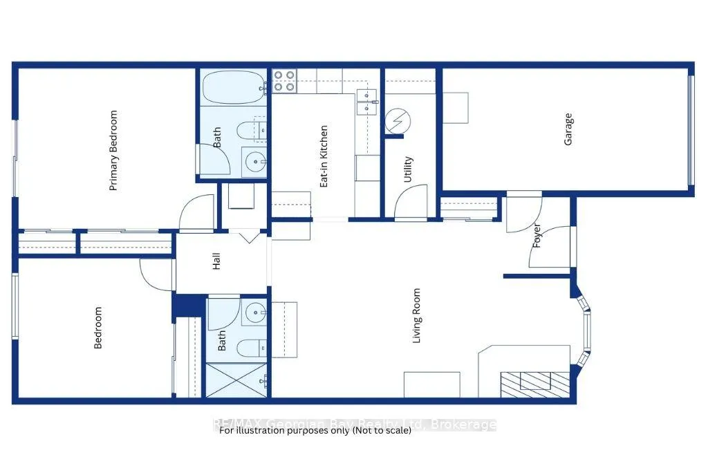 Photo 22 of Unit 17, 696 King Street, Midland — HOMEH