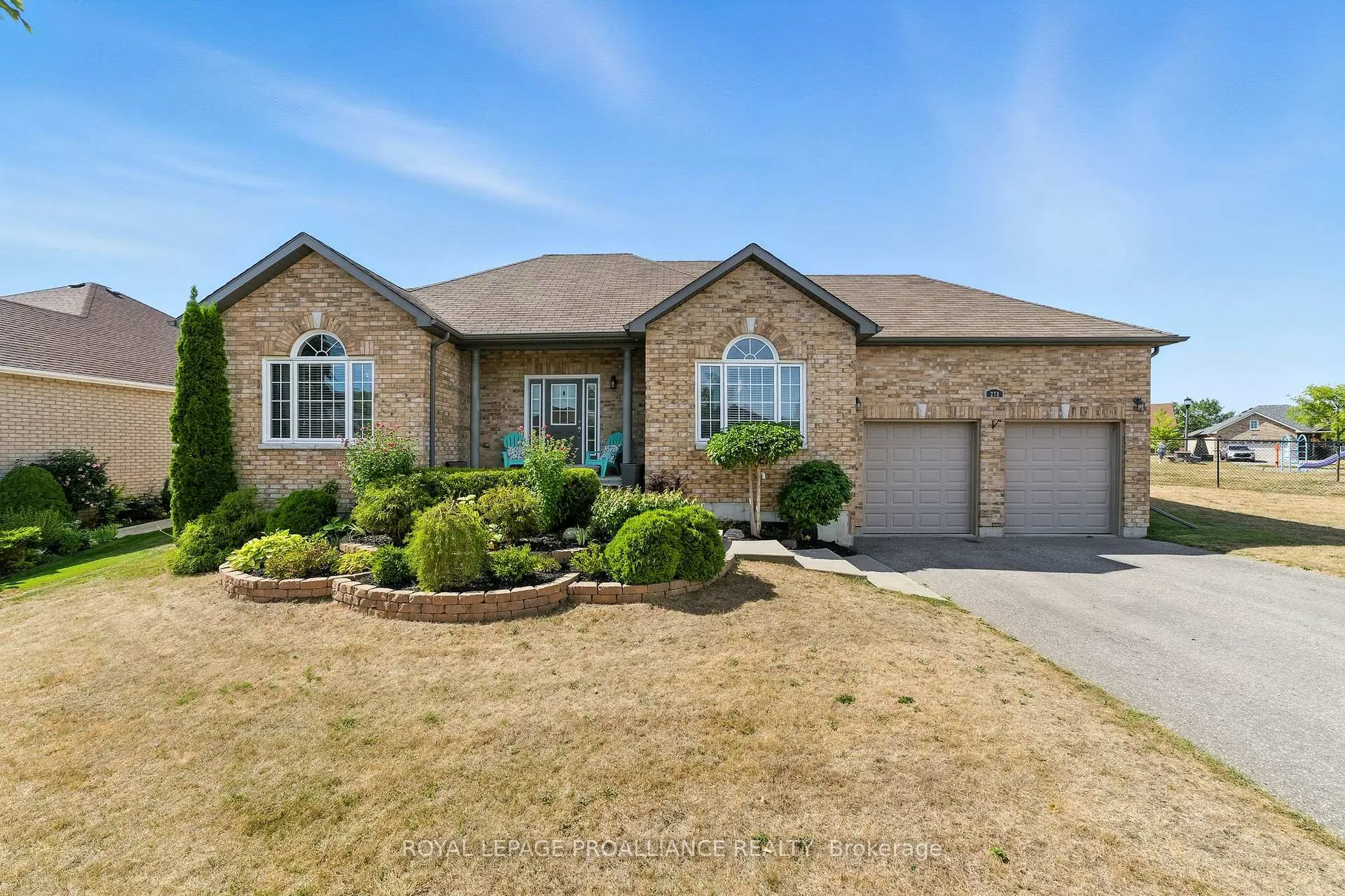 Photo 1 of 278 Ivey Crescent, Cobourg — HOMEH