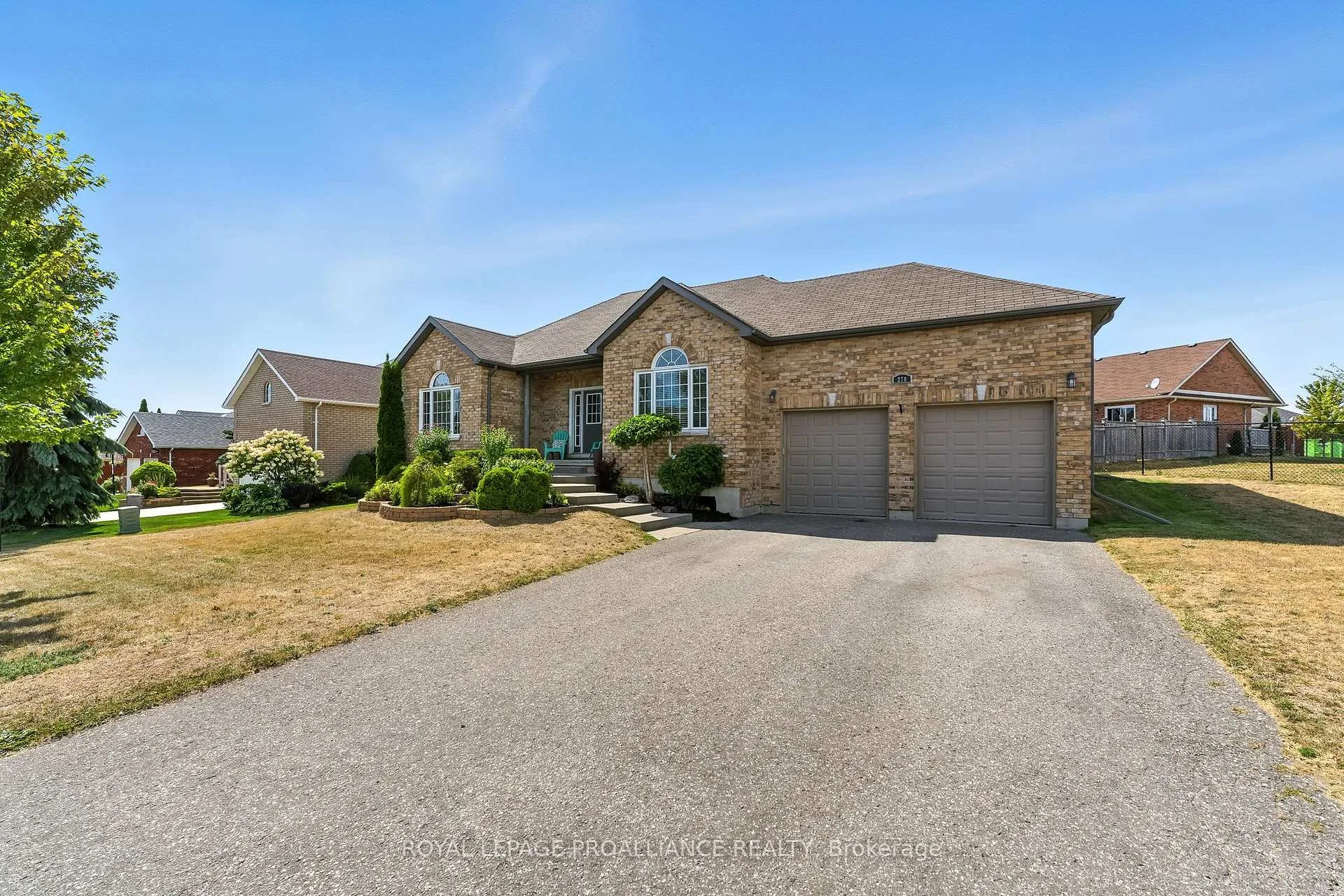 Photo 3 of 278 Ivey Crescent, Cobourg — HOMEH