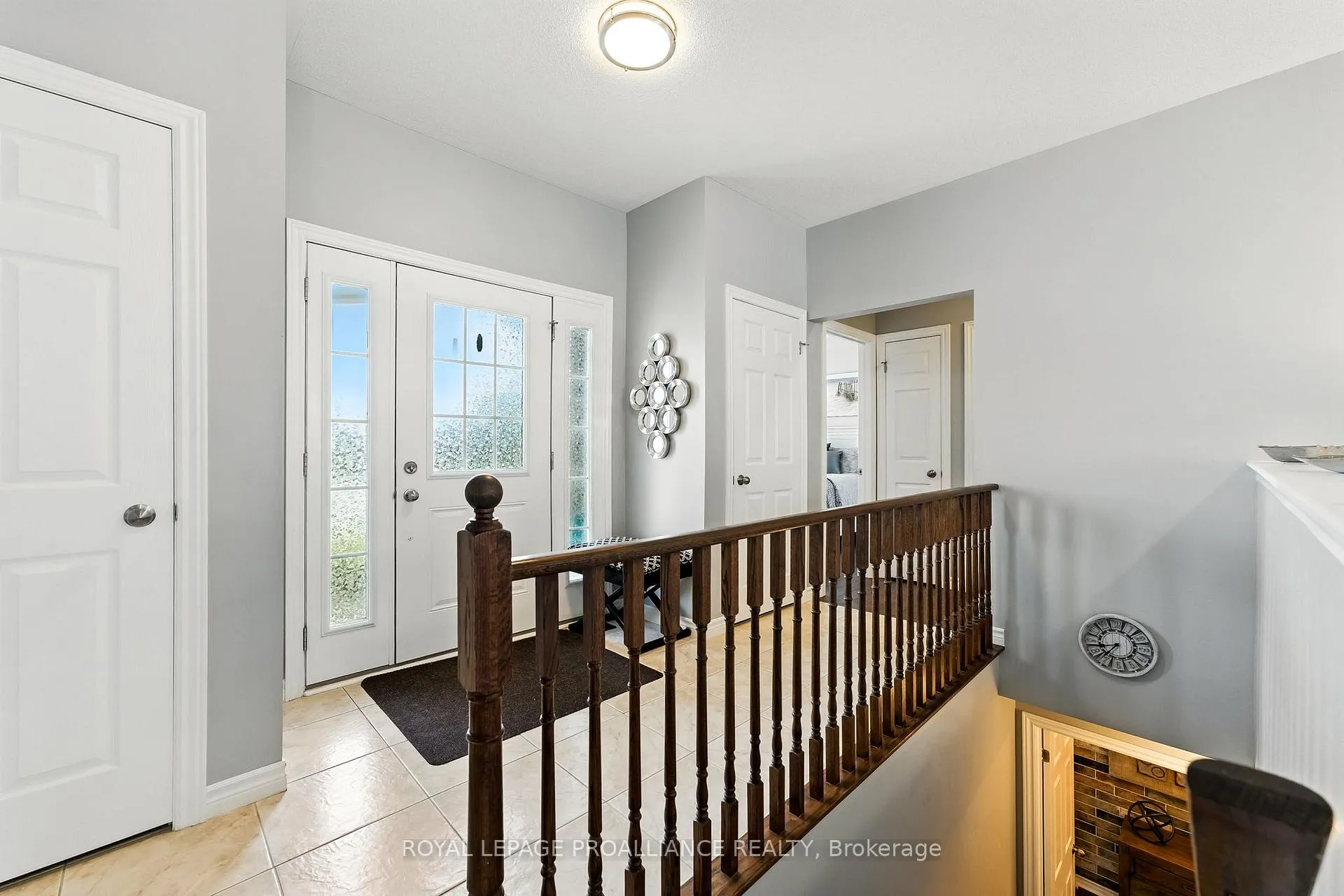 Photo 6 of 278 Ivey Crescent, Cobourg — HOMEH