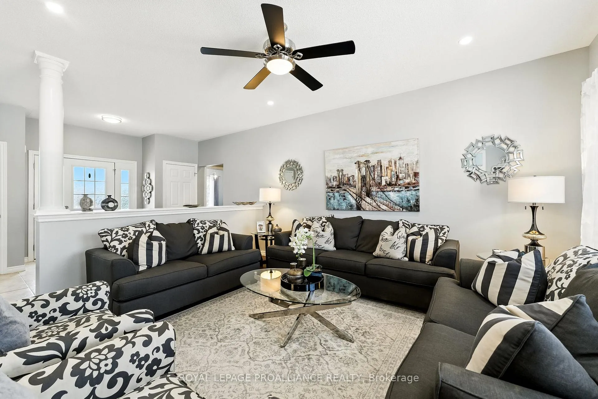 Photo 7 of 278 Ivey Crescent, Cobourg — HOMEH