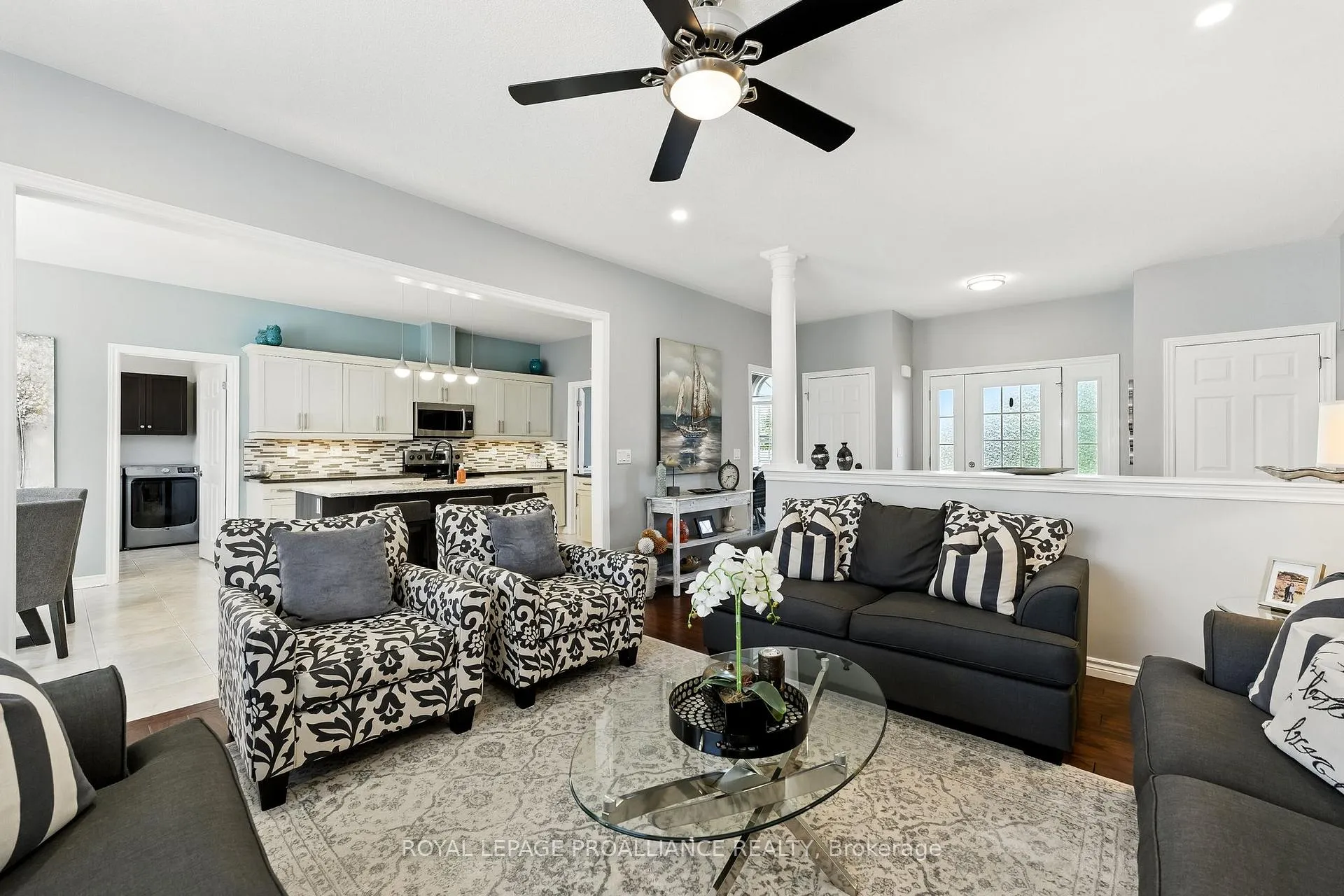 Photo 8 of 278 Ivey Crescent, Cobourg — HOMEH
