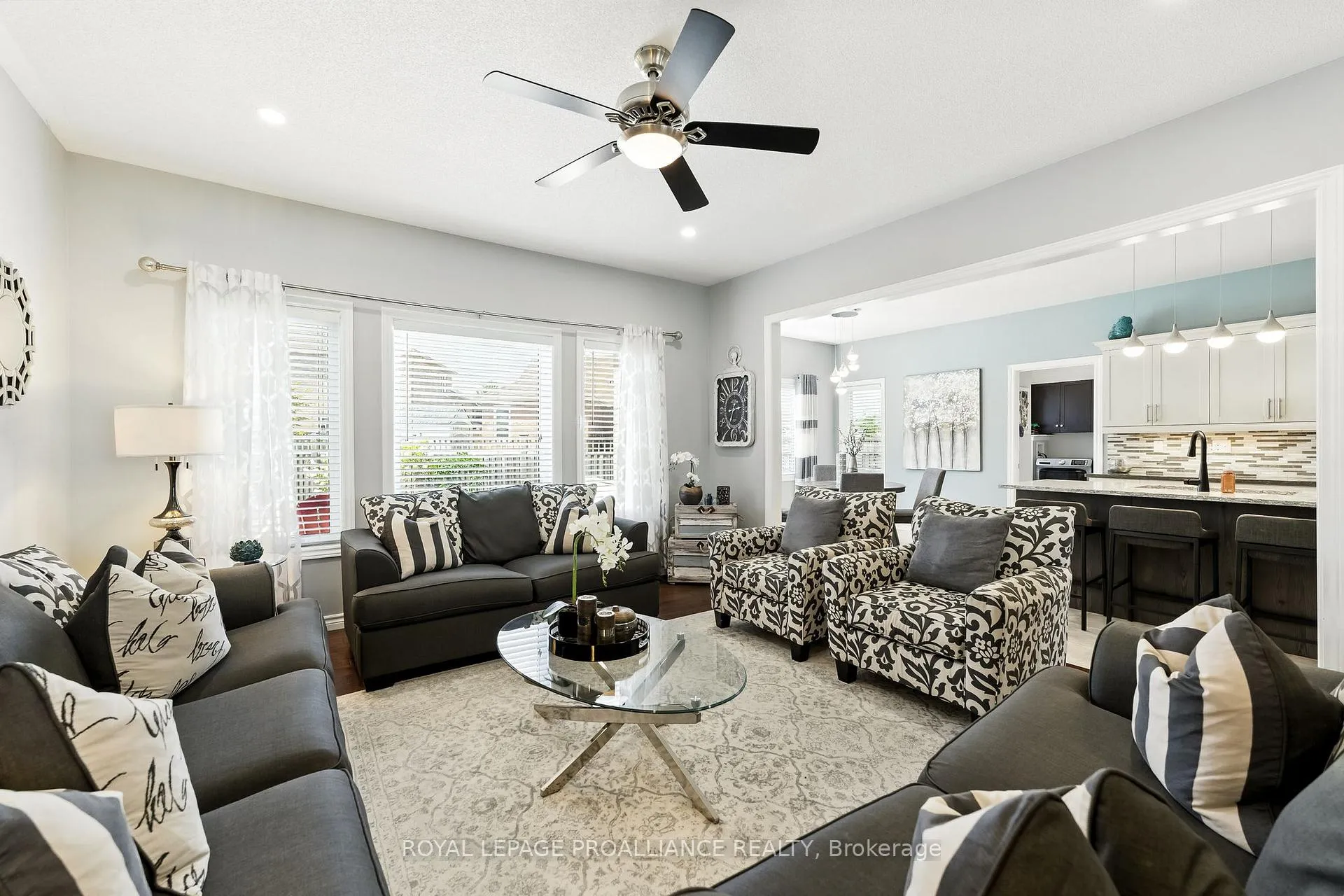 Photo 9 of 278 Ivey Crescent, Cobourg — HOMEH