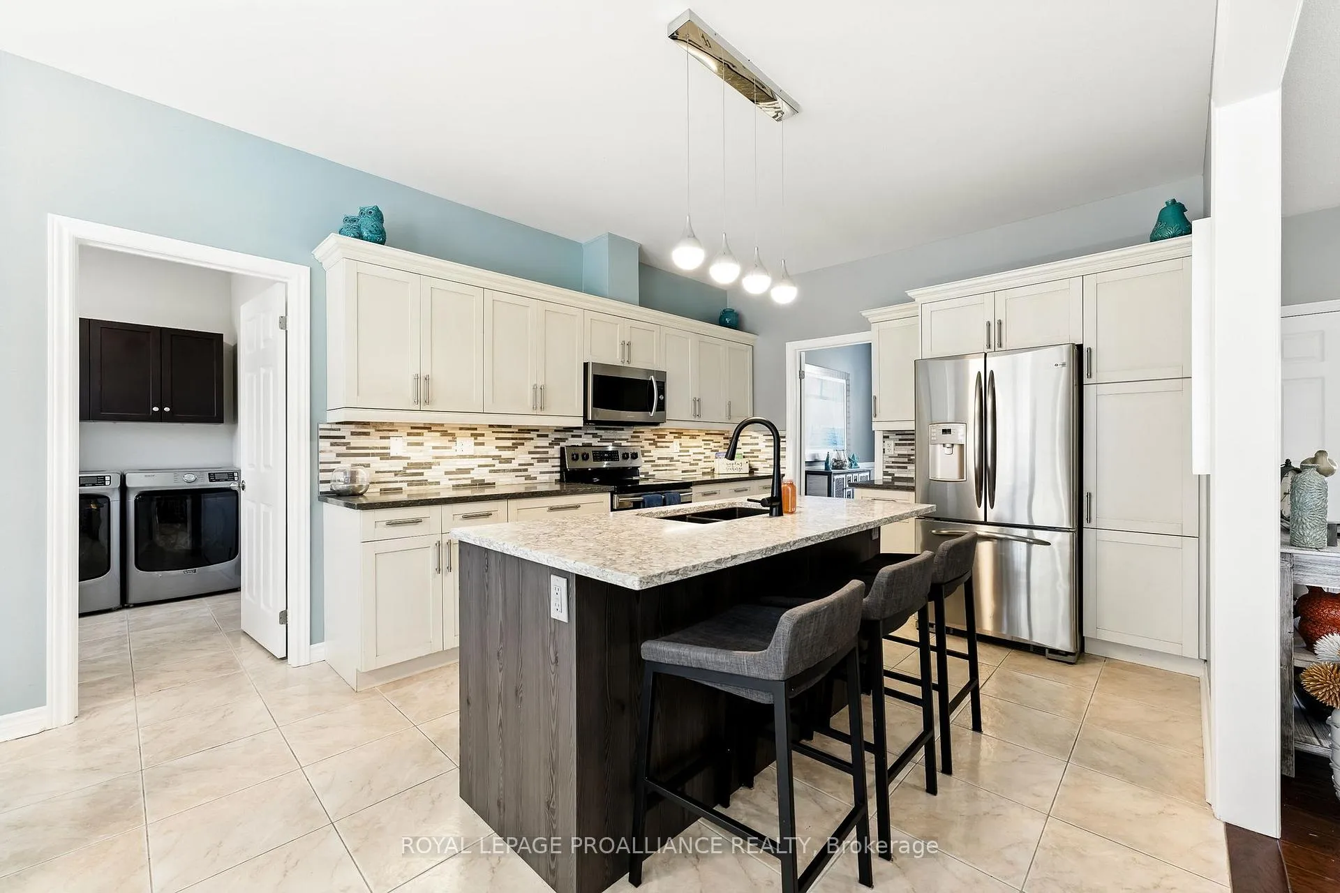 Photo 10 of 278 Ivey Crescent, Cobourg — HOMEH