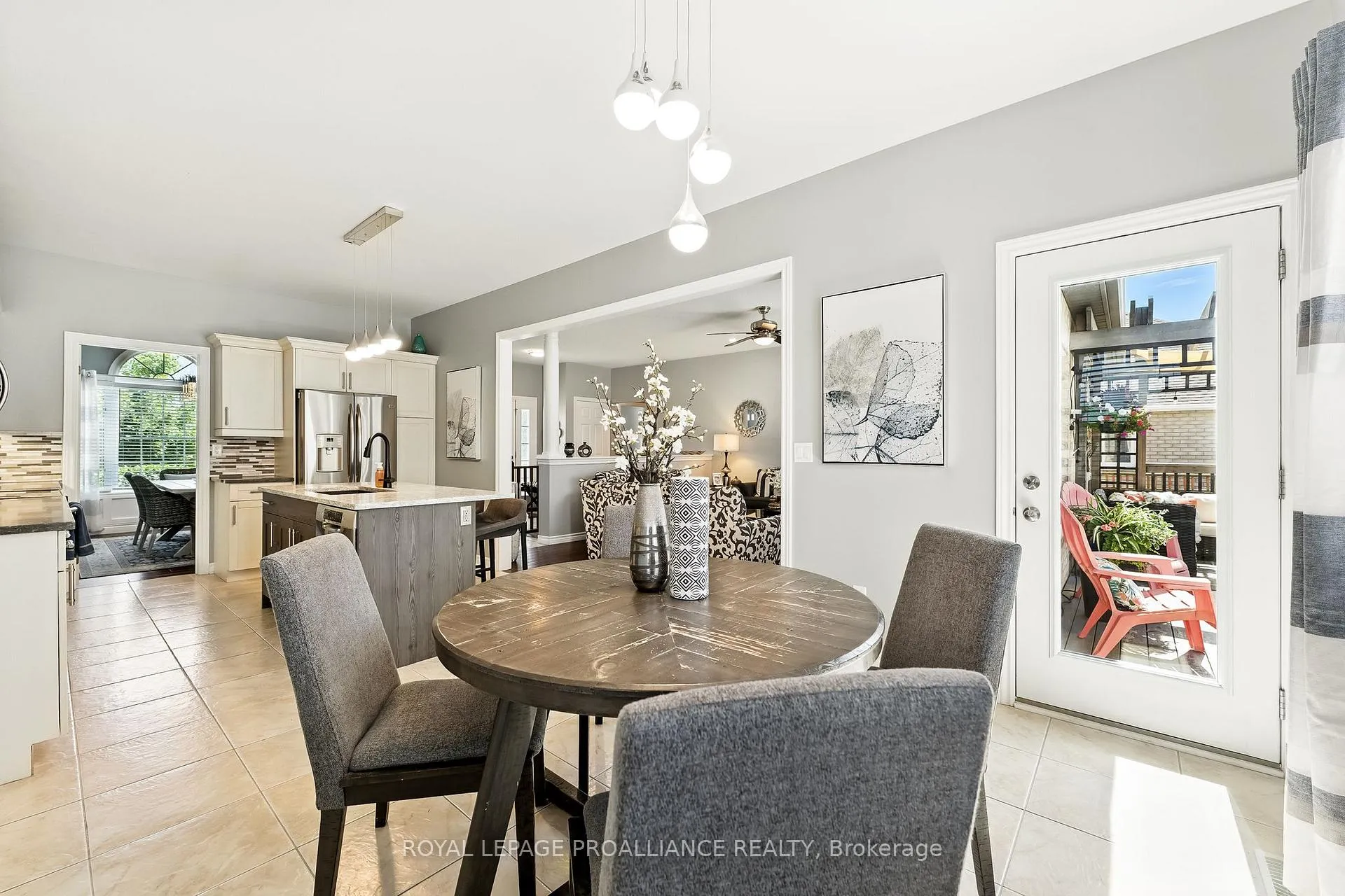 Photo 15 of 278 Ivey Crescent, Cobourg — HOMEH