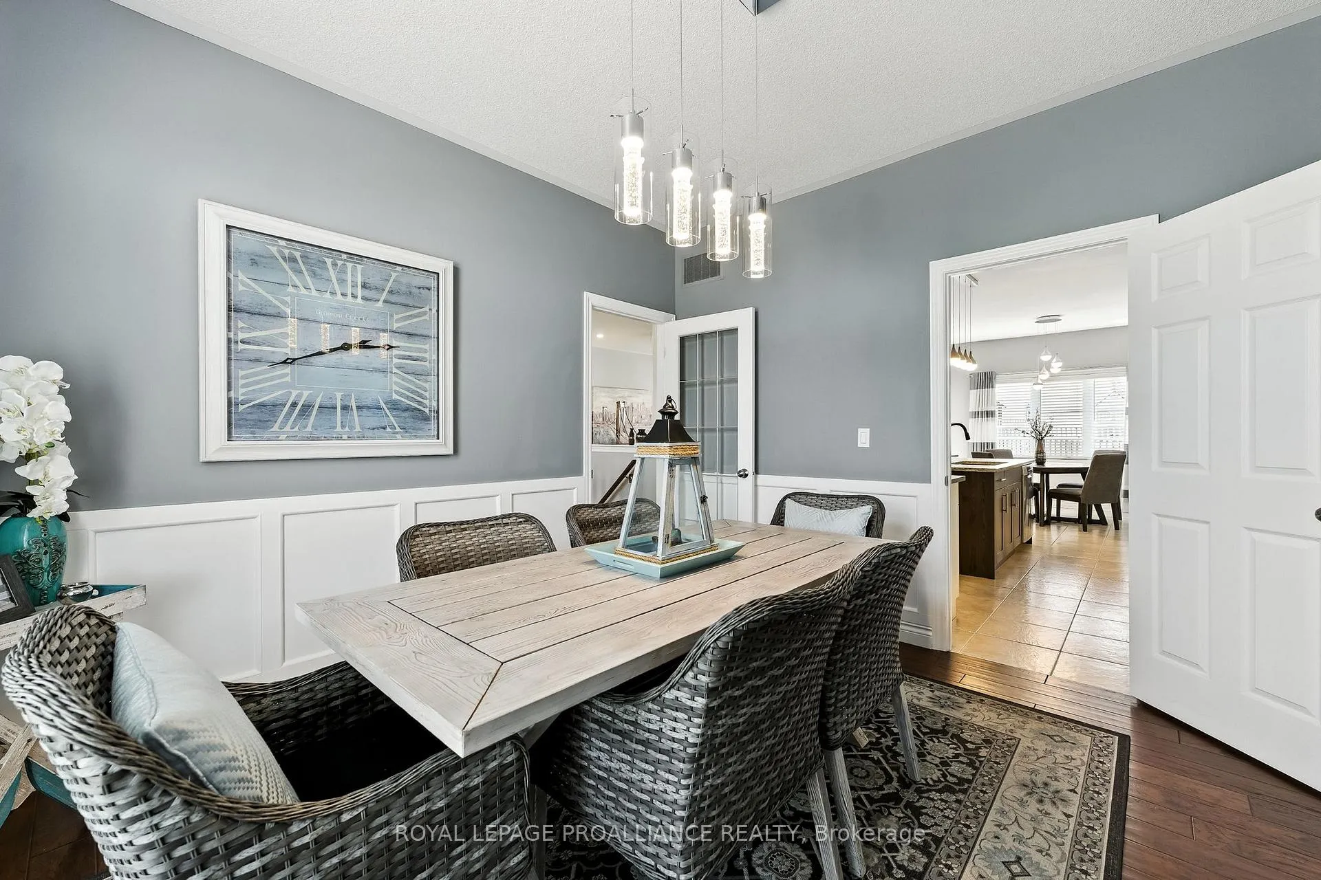 Photo 17 of 278 Ivey Crescent, Cobourg — HOMEH