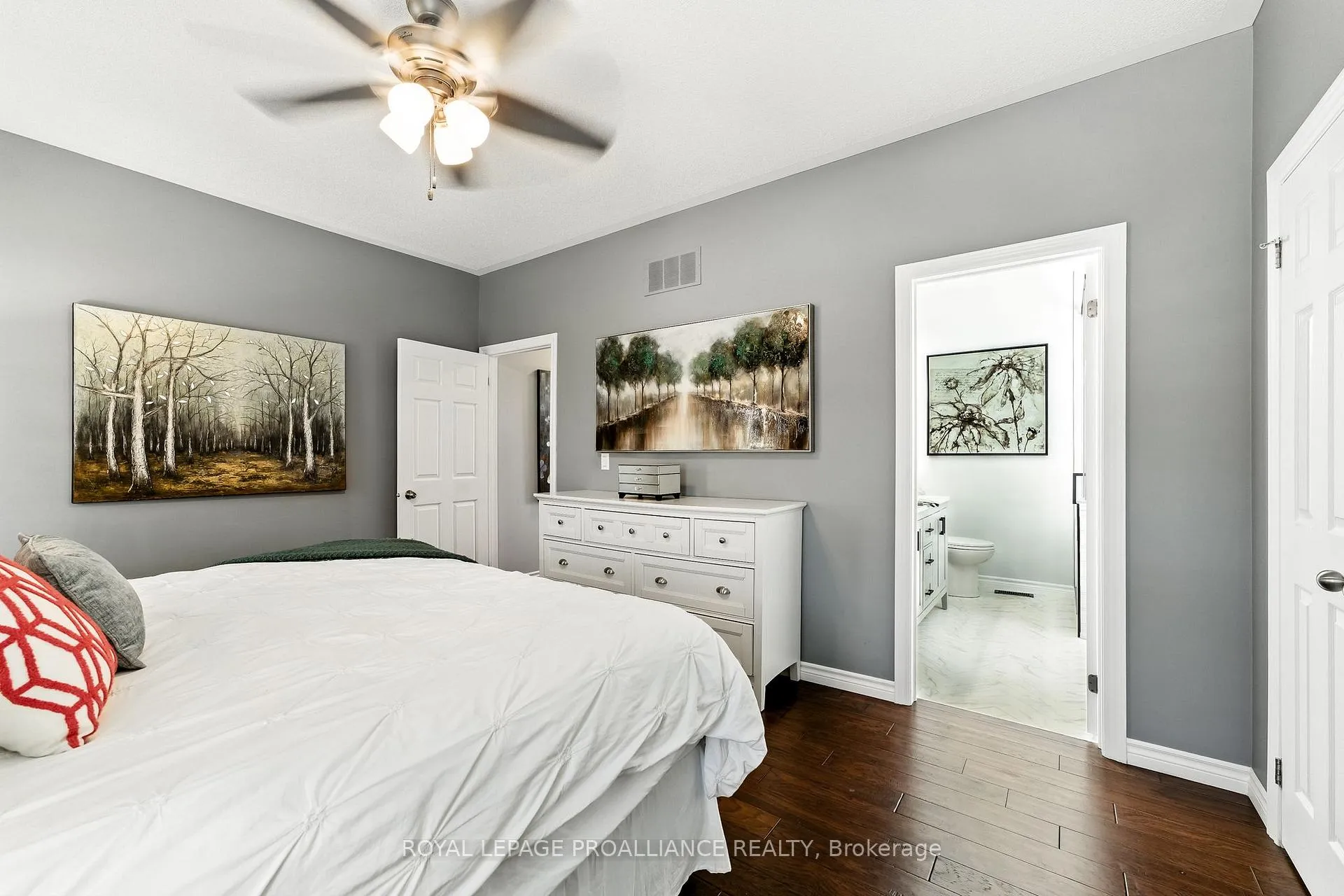 Photo 20 of 278 Ivey Crescent, Cobourg — HOMEH
