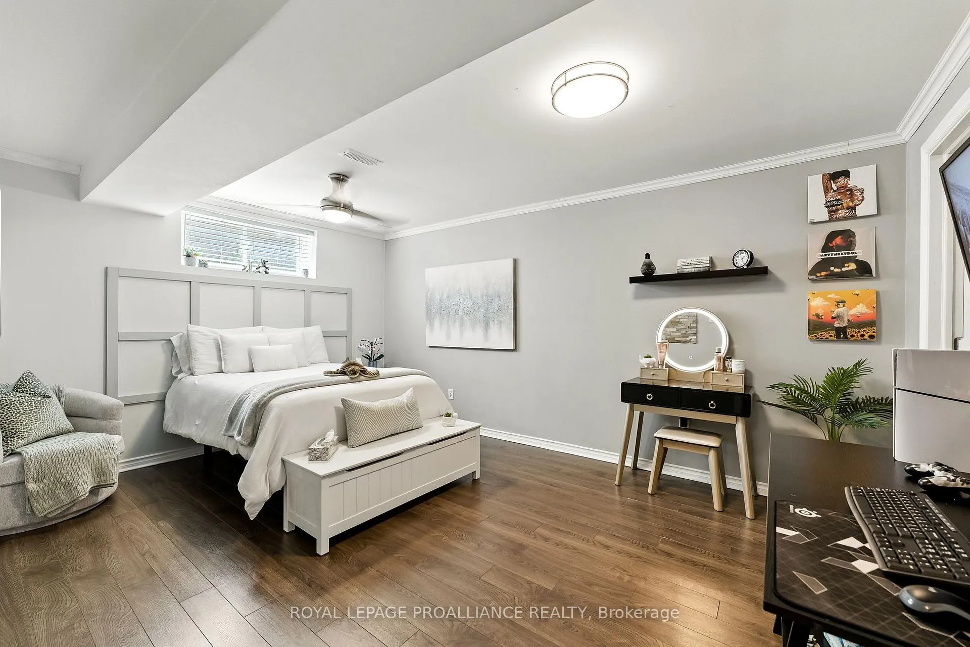 Photo 30 of 278 Ivey Crescent, Cobourg — HOMEH