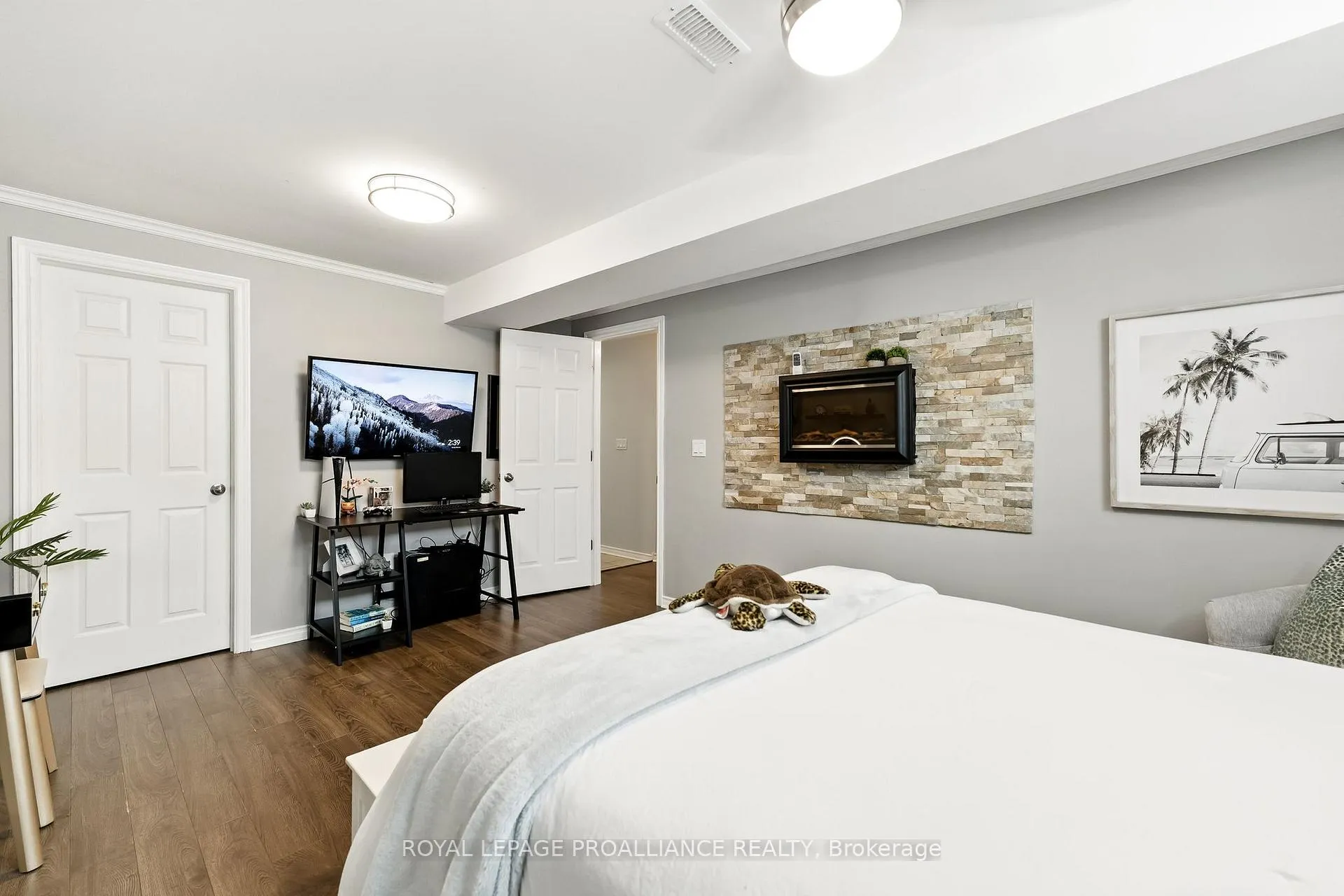 Photo 31 of 278 Ivey Crescent, Cobourg — HOMEH