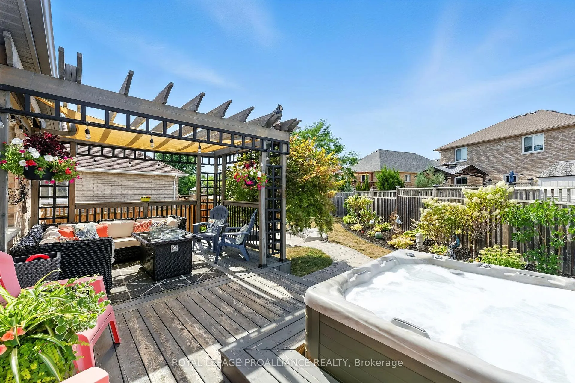 Photo 39 of 278 Ivey Crescent, Cobourg — HOMEH