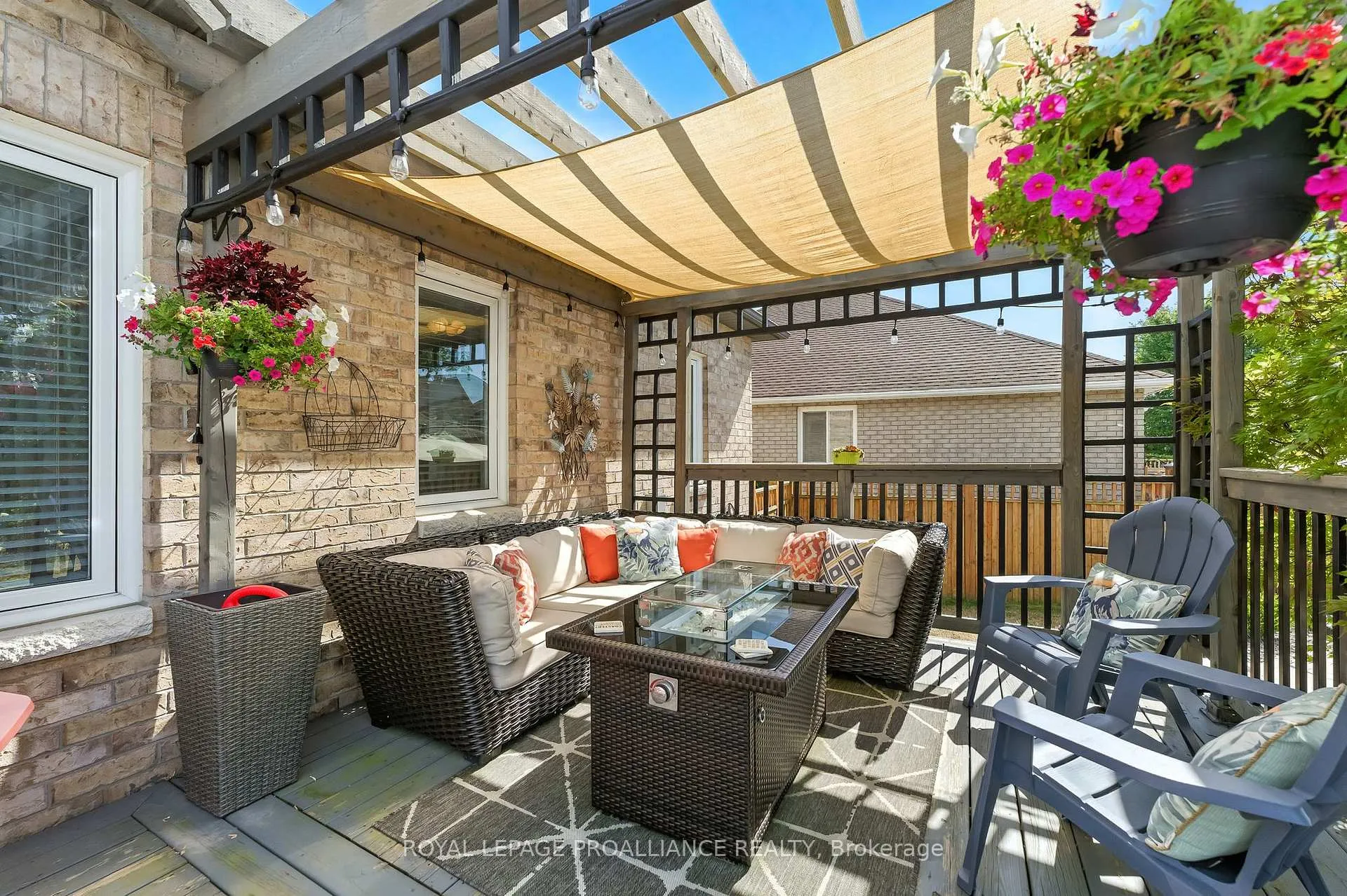 Photo 40 of 278 Ivey Crescent, Cobourg — HOMEH