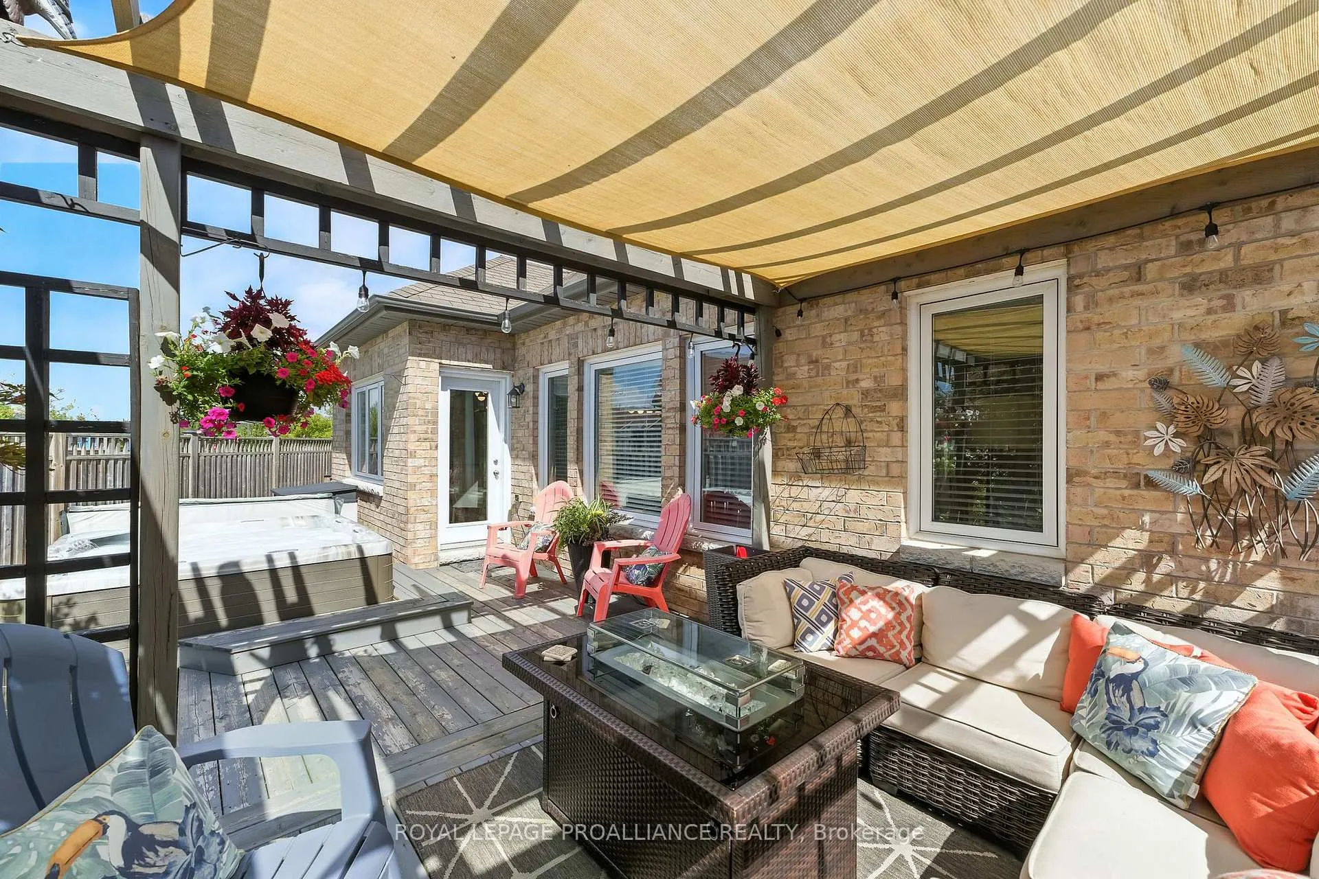 Photo 41 of 278 Ivey Crescent, Cobourg — HOMEH