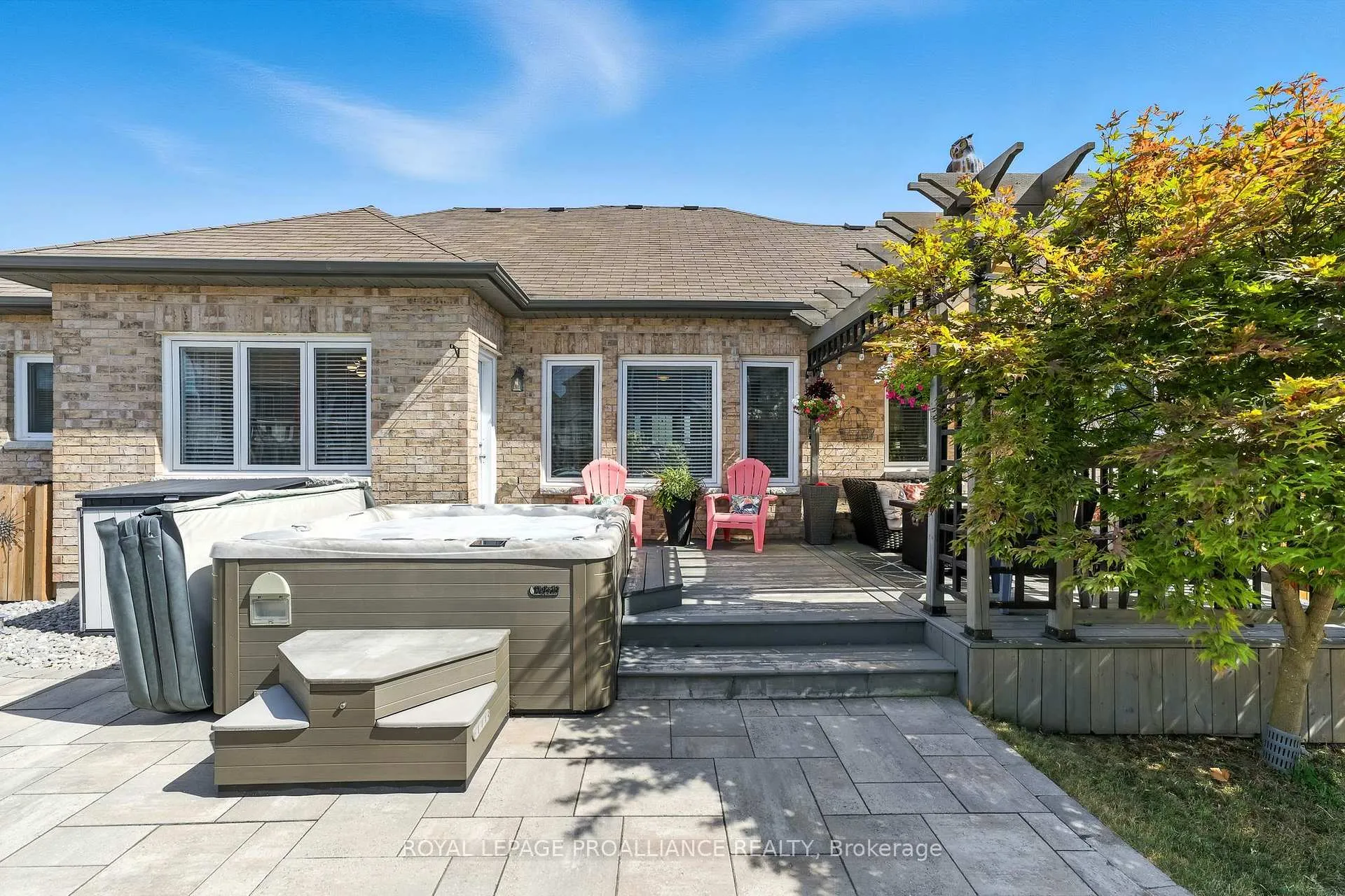 Photo 42 of 278 Ivey Crescent, Cobourg — HOMEH