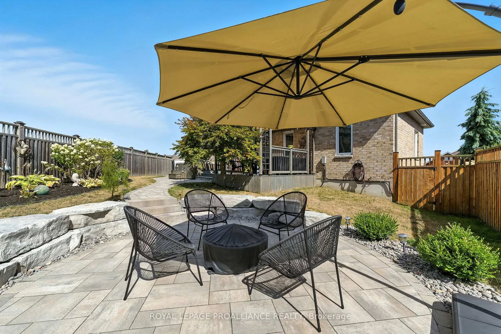 Photo 43 of 278 Ivey Crescent, Cobourg — HOMEH
