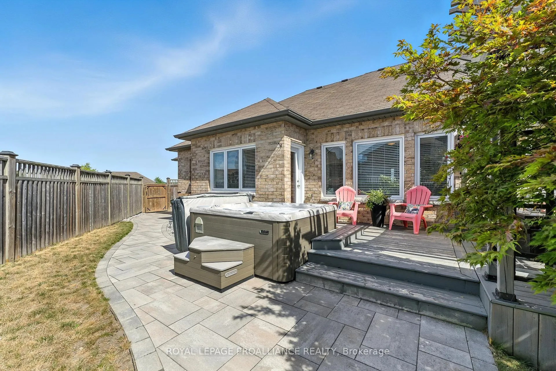Photo 44 of 278 Ivey Crescent, Cobourg — HOMEH