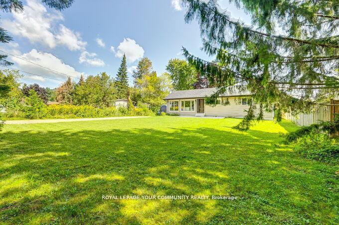Photo 1 of 2309 Taylorwoods Boulevard, Innisfil, Alcona — HOMEH
