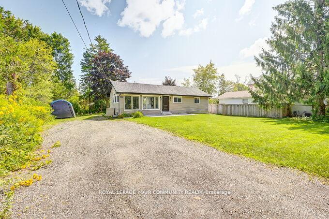 Photo 3 of 2309 Taylorwoods Boulevard, Innisfil, Alcona — HOMEH