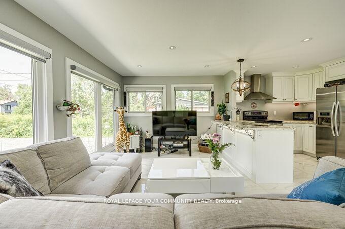 Photo 6 of 2309 Taylorwoods Boulevard, Innisfil, Alcona — HOMEH