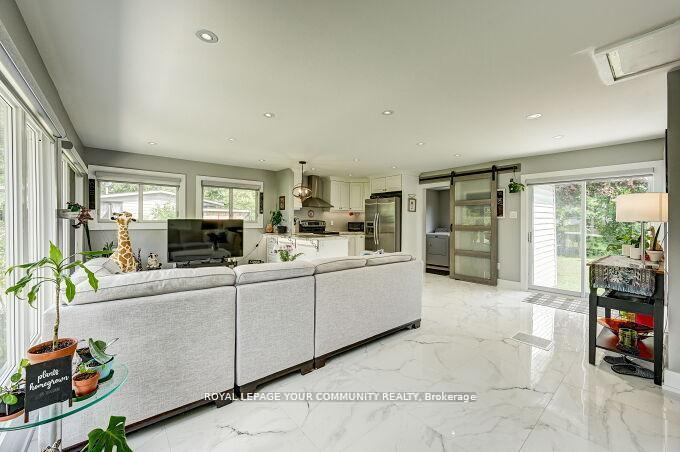 Photo 7 of 2309 Taylorwoods Boulevard, Innisfil, Alcona — HOMEH