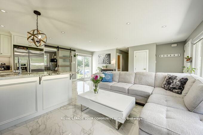 Photo 8 of 2309 Taylorwoods Boulevard, Innisfil, Alcona — HOMEH