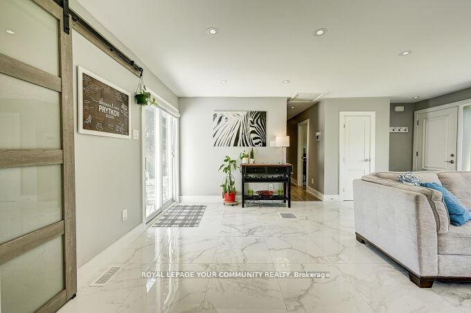 Photo 10 of 2309 Taylorwoods Boulevard, Innisfil, Alcona — HOMEH