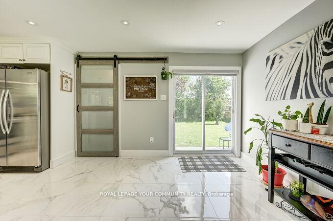 Photo 12 of 2309 Taylorwoods Boulevard, Innisfil, Alcona — HOMEH