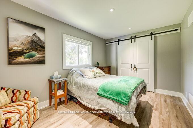 Photo 13 of 2309 Taylorwoods Boulevard, Innisfil, Alcona — HOMEH