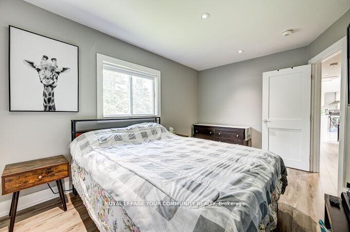 Photo 14 of 2309 Taylorwoods Boulevard, Innisfil, Alcona — HOMEH