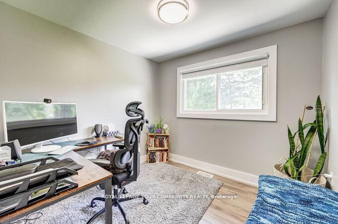 Photo 15 of 2309 Taylorwoods Boulevard, Innisfil, Alcona — HOMEH