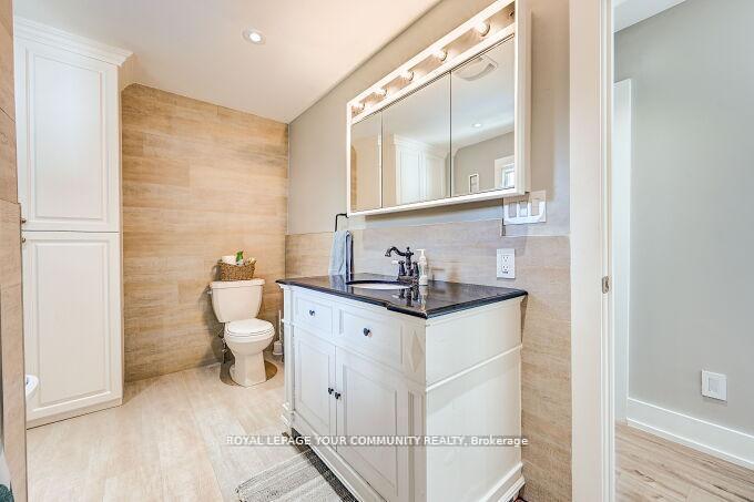 Photo 16 of 2309 Taylorwoods Boulevard, Innisfil, Alcona — HOMEH