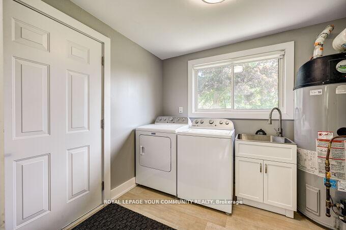 Photo 17 of 2309 Taylorwoods Boulevard, Innisfil, Alcona — HOMEH