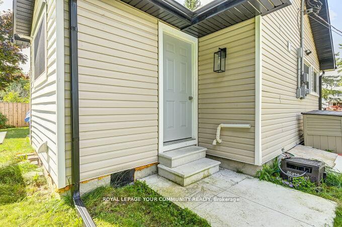Photo 18 of 2309 Taylorwoods Boulevard, Innisfil, Alcona — HOMEH