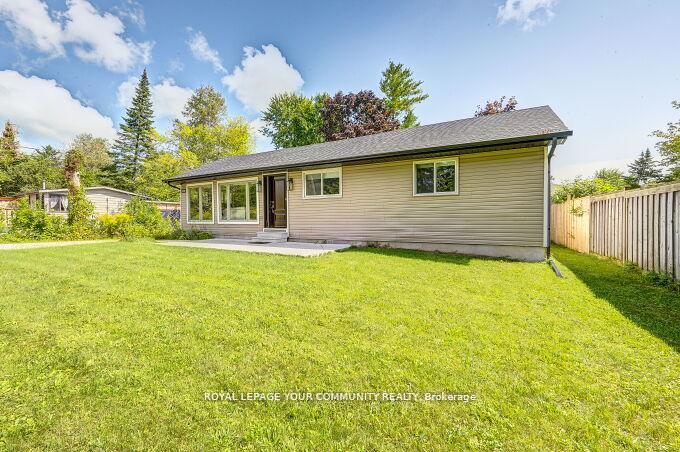 Photo 19 of 2309 Taylorwoods Boulevard, Innisfil, Alcona — HOMEH