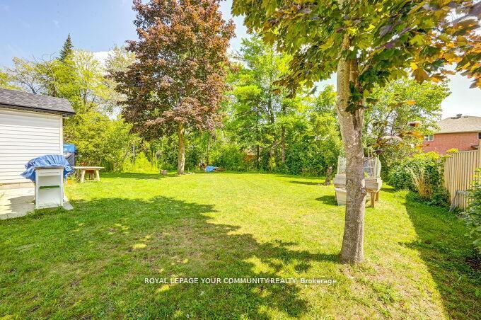 Photo 21 of 2309 Taylorwoods Boulevard, Innisfil, Alcona — HOMEH