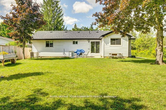 Photo 22 of 2309 Taylorwoods Boulevard, Innisfil, Alcona — HOMEH