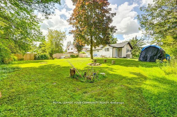 Photo 23 of 2309 Taylorwoods Boulevard, Innisfil, Alcona — HOMEH