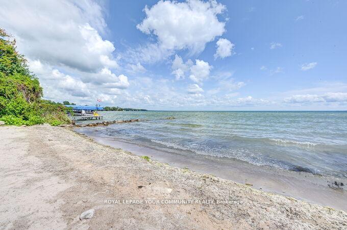Photo 24 of 2309 Taylorwoods Boulevard, Innisfil, Alcona — HOMEH