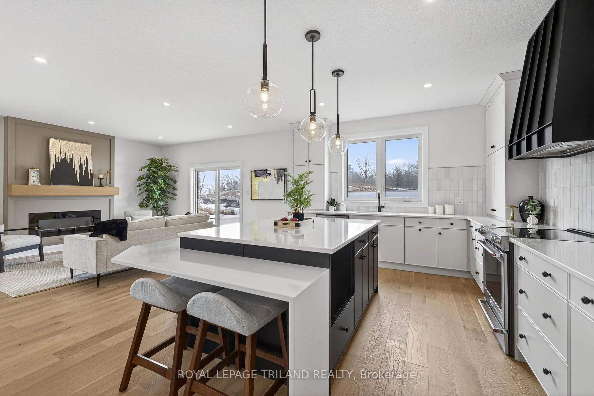Photo 14 of 23 Allister Drive, Middlesex Centre, Kilworth — HOMEH