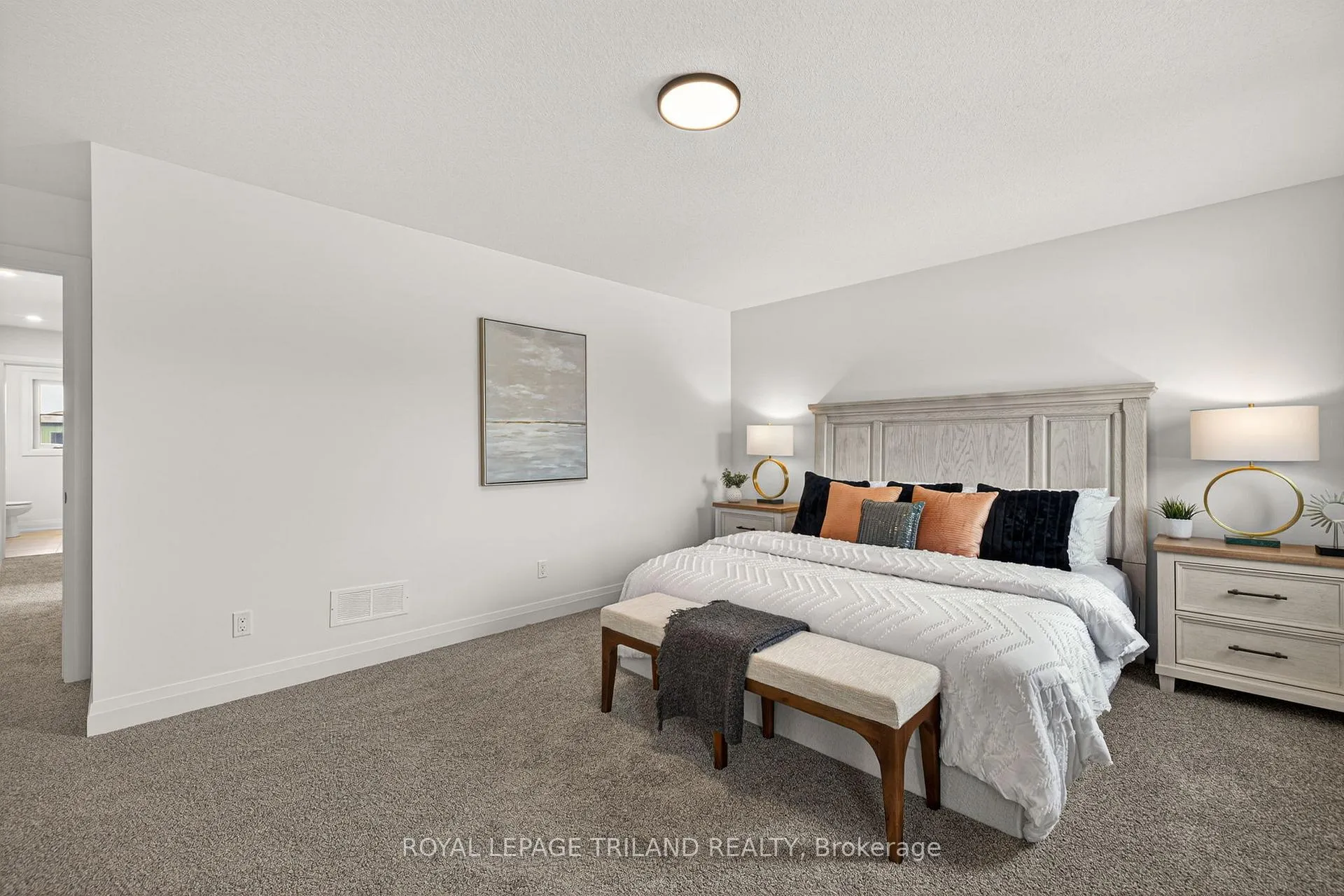 Photo 21 of 23 Allister Drive, Middlesex Centre, Kilworth — HOMEH