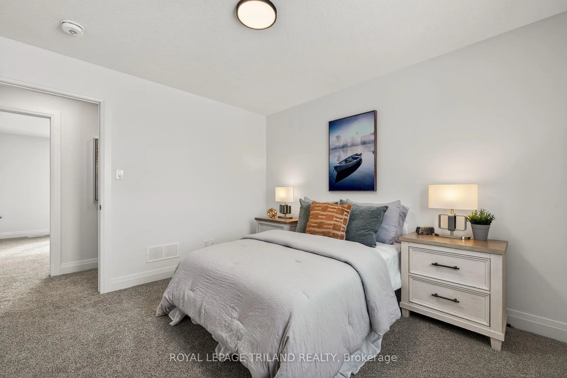 Photo 29 of 23 Allister Drive, Middlesex Centre, Kilworth — HOMEH