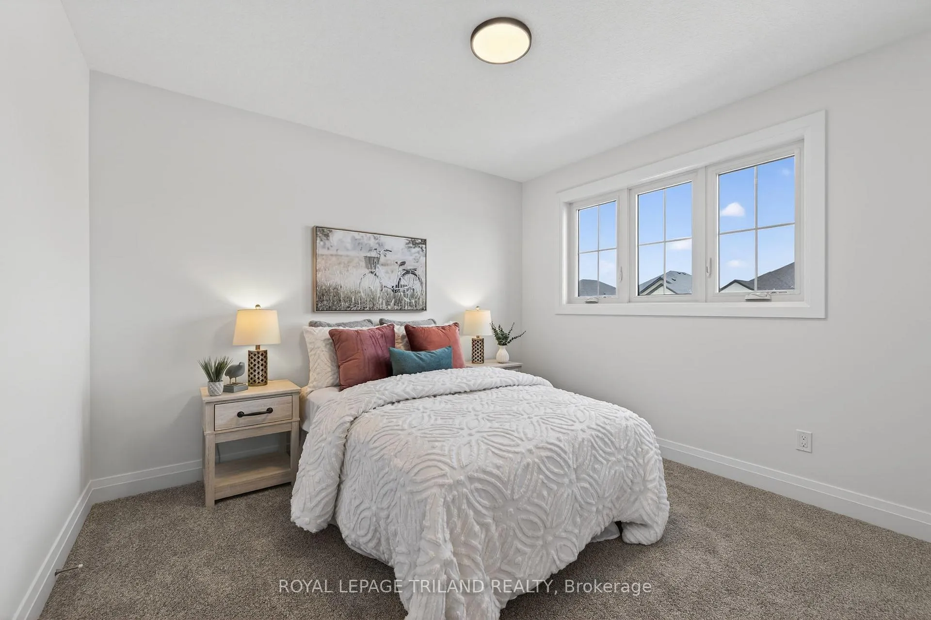 Photo 32 of 23 Allister Drive, Middlesex Centre, Kilworth — HOMEH